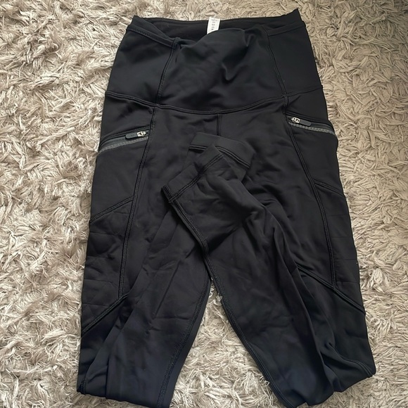 Lululemon Leggings - Picture 1 of 4